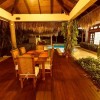 Caribbean Dream Villa - garden
