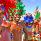 Caribbean Festival - adventure - Dominican Republic