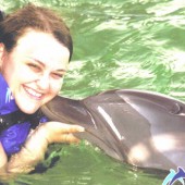 Dolphin Show - Punta Cana