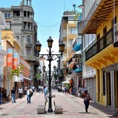 Excursion to Santo Domingo from Cocotel