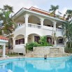 Inn Paradise Villa - Cocotal