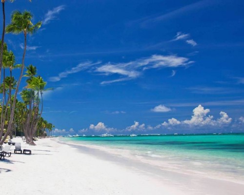 Punta Cana with Leading Tours