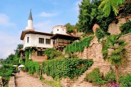 Quite Nest - Balchik Palace - Bulgaria