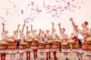 Rose Festival - Bulgaria