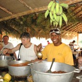 Safari tours in Dominican republic