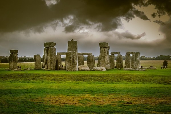 Stonehenge secrets Stonehenge secrets