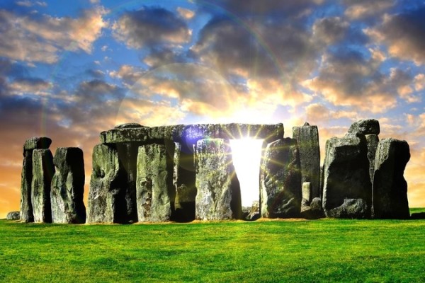 The mysteries of Stonehenge