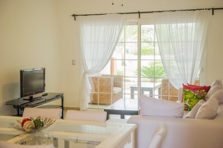 Tropical Escape Apartment - Punta Cana - Dominican Republic