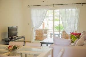 Tropical Escape Apartment - Punta Cana - Dominican Republic