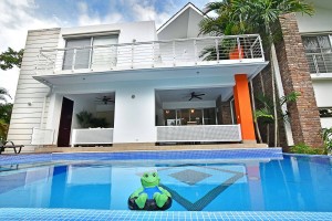 Villa Melody - Cocotal - Punta Cana