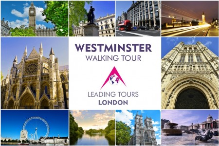 Westminster Walking Tour - Leading Tours - London Westminster Walking Tour - Leading Tours - London