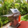 barbeque - Caribbean Dream Villa