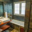 bathroom - Tropical Escape Apartment - Punta Cana