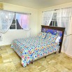 bedroom - Inn Paradise Villa - Cocotal