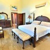 bedroom - Inn Paradise Villa - Punta Cana - Dominican Republic