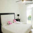 bedroom - Tropical Escape Apartment - Cocotal