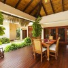 garden - Caribbean Dream Villa - Punta Cana