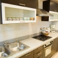 kitchen - Tropical Escape Apartment - Punta Cana