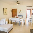 living room - Tropical Escape Apartment - Punta Cana