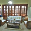 lounge area - Inn Paradise Villa - Punta Cana