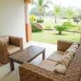 lounge area - Tropical Escape Cocotal
