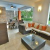 lounge area - Villa Melody - Punta Cana