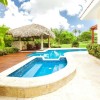 pool - Caribbean Dream Villa - Cocotal - Punta Cana