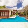 private pool - Caribbean Dream Villa - Cocotal - Punta Cana