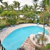 swimming pool - Inn Paradise Villa - Punta Cana