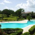 swimming pool - Tropical Escape Apartment - Punta Cana