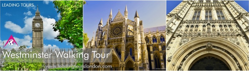 Westminster Walking Tours - London