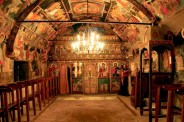 Arbanasi - Church - Bulgaria