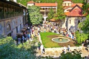 Bachkovo Monastery - Bulgaria