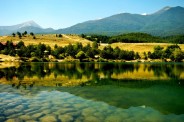 Bulgarian Landscape