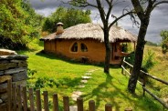 Bulgarian Traditional Villages