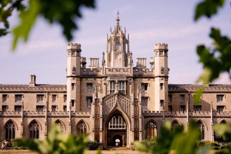 Private Trip to Cambridge Private Trip to Cambridge