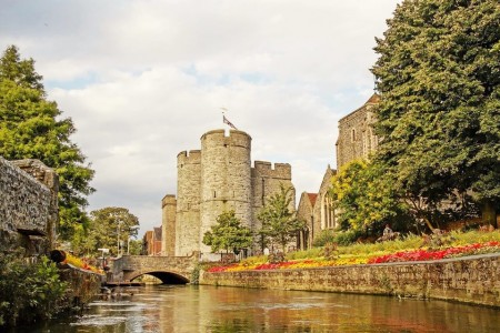 Private Trip to Canterbury Private Trip to Canterbury