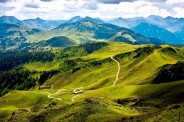 Central Balkan Mountains - Bulgaria
