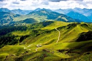 Central Balkan Mountains - Bulgaria