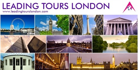 Leading Tours London Leading Tours London