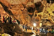Ledenika Cave- Bulgaria