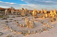 Pobiti Kamani - Stone Forests - Bulgaria