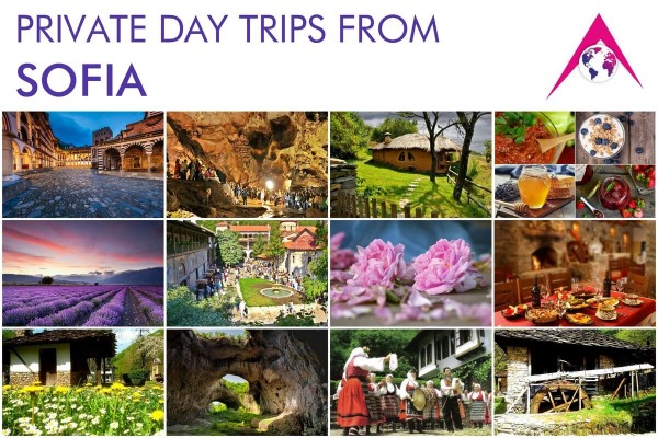 Private Day Trips from Sofia