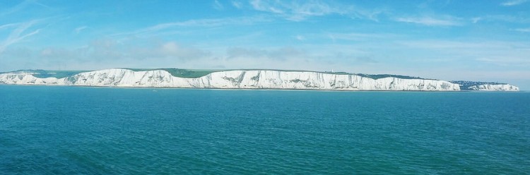 Private Trip to The White Cliff of Dover