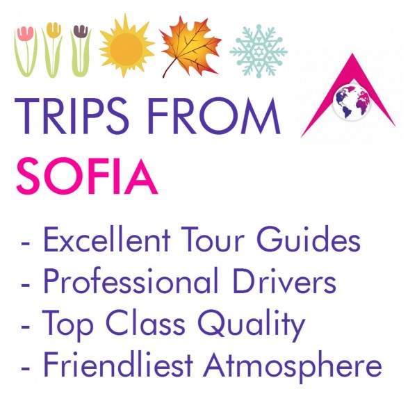 Top Class Services from Sofia