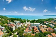 Trip to Varna - panaroma tour