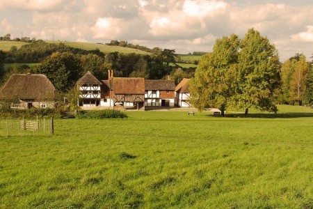 Day Trip to Weald Downland Open Air Museum Day Trip to Weald Downland Open Air Museum