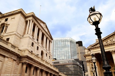 Bank of England Museum - Free Museums London