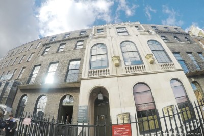 Sir John Soane Museum - Free Museums London Sir John Soane Museum - Free Museums London