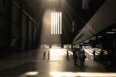 Tate Modern - Free Museums London